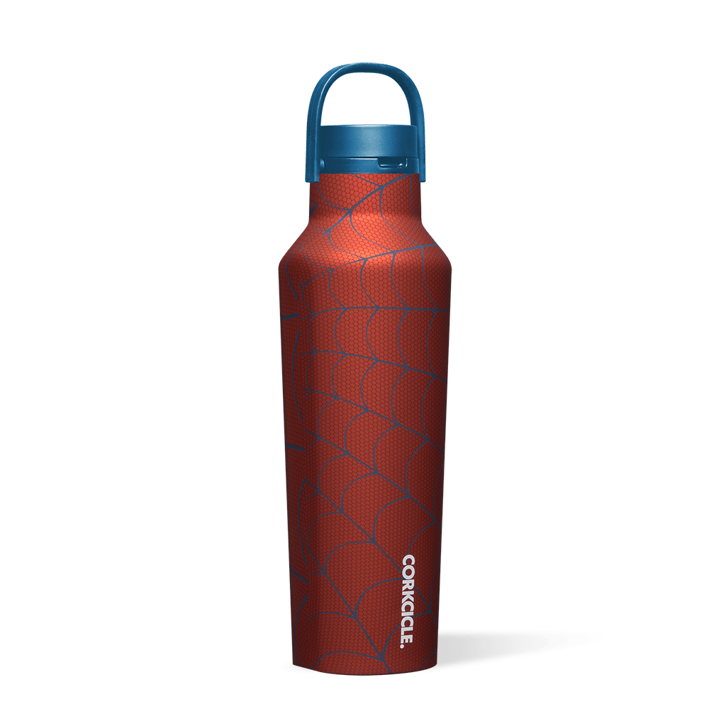 Marvel Sport Canteen by CORKCICLE. - Nutr