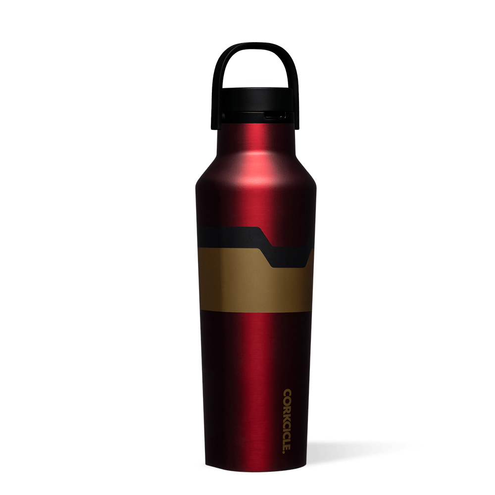 Marvel Sport Canteen by CORKCICLE. - Nutr