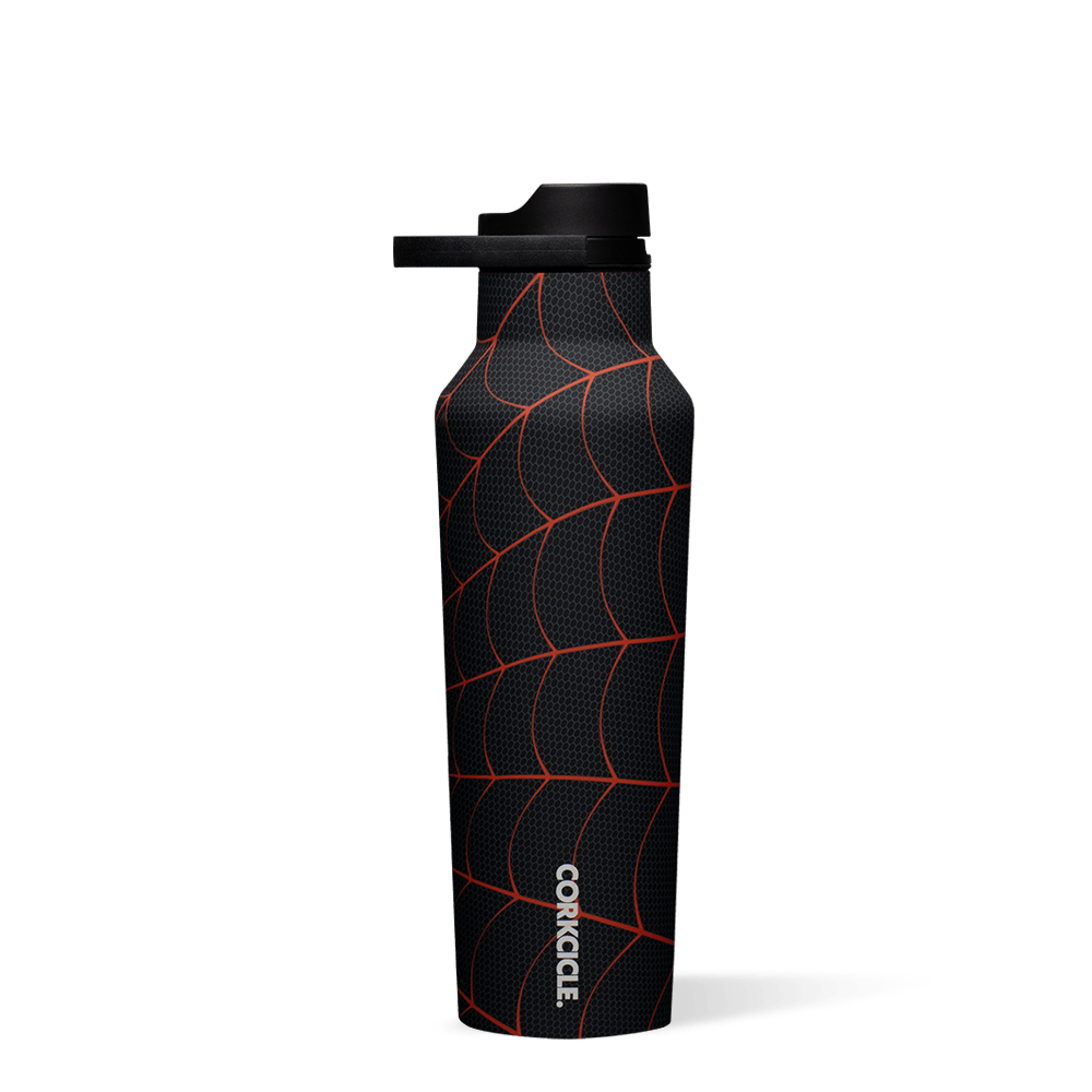 Marvel Sport Canteen by CORKCICLE. - Nutr