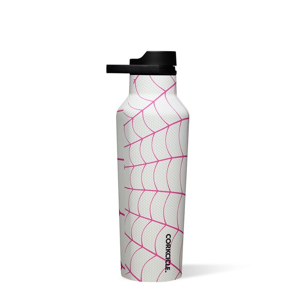 Marvel Sport Canteen by CORKCICLE. - Nutr