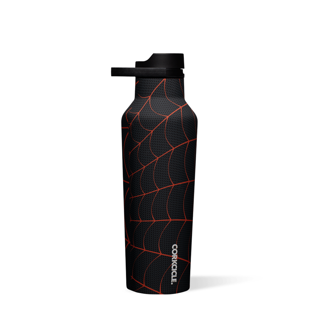 Marvel Sport Canteen by CORKCICLE. - Nutr