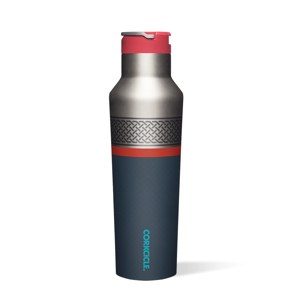 Marvel Sport Canteen by CORKCICLE. - Nutr
