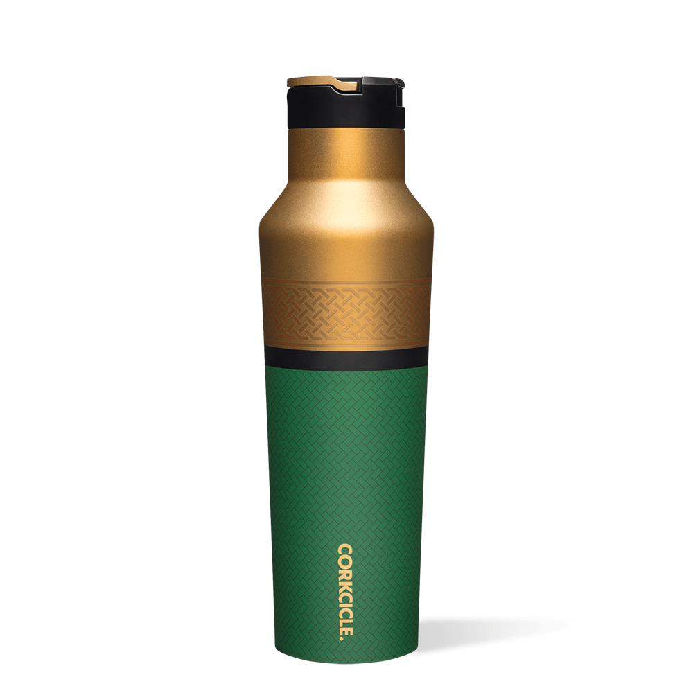 Marvel Sport Canteen by CORKCICLE. - Nutr