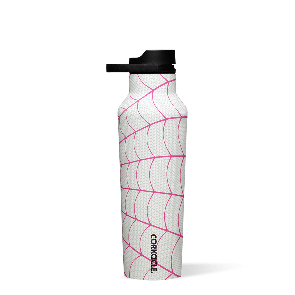 Marvel Sport Canteen by CORKCICLE. - Nutr