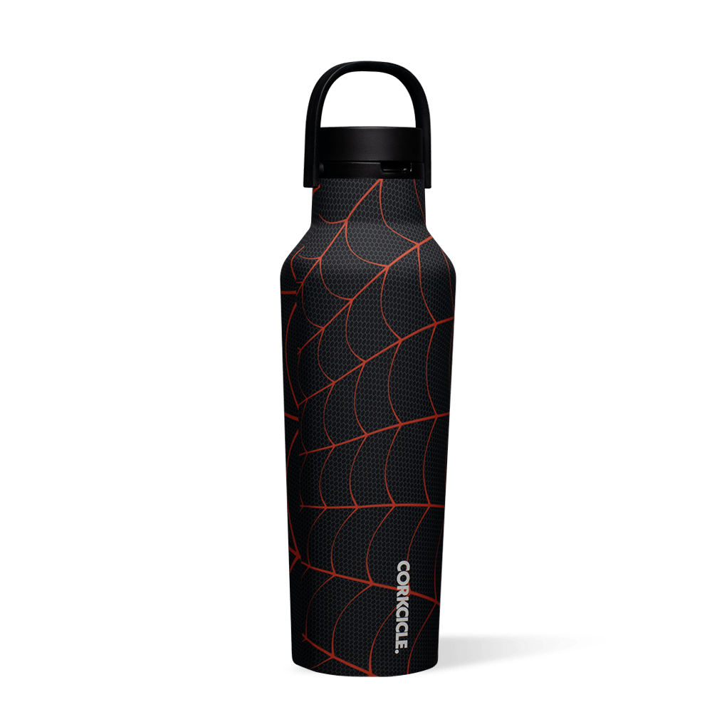 Marvel Sport Canteen by CORKCICLE. - Nutr