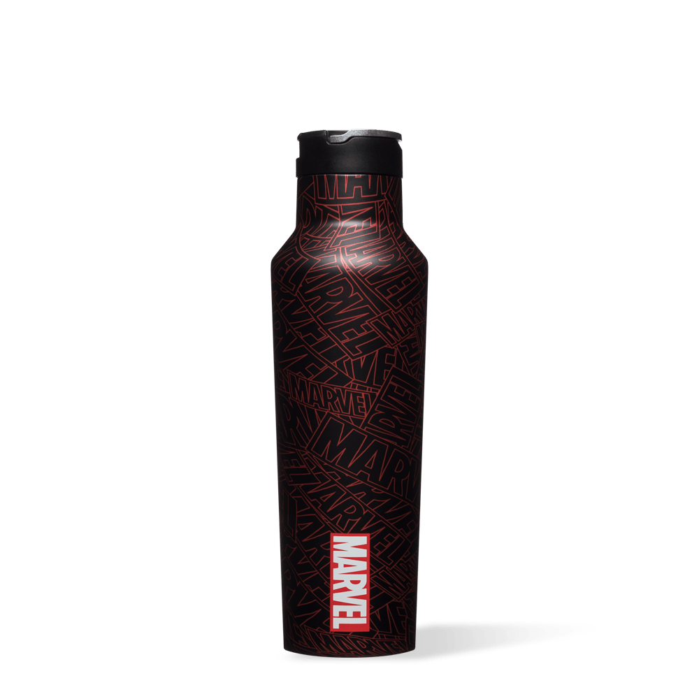 Marvel Sport Canteen by CORKCICLE. - Nutr