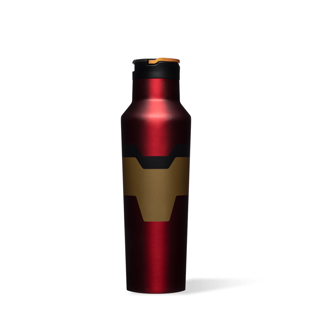 Marvel Sport Canteen by CORKCICLE. - Nutr