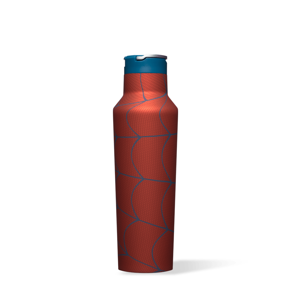 Marvel Sport Canteen by CORKCICLE. - Nutr
