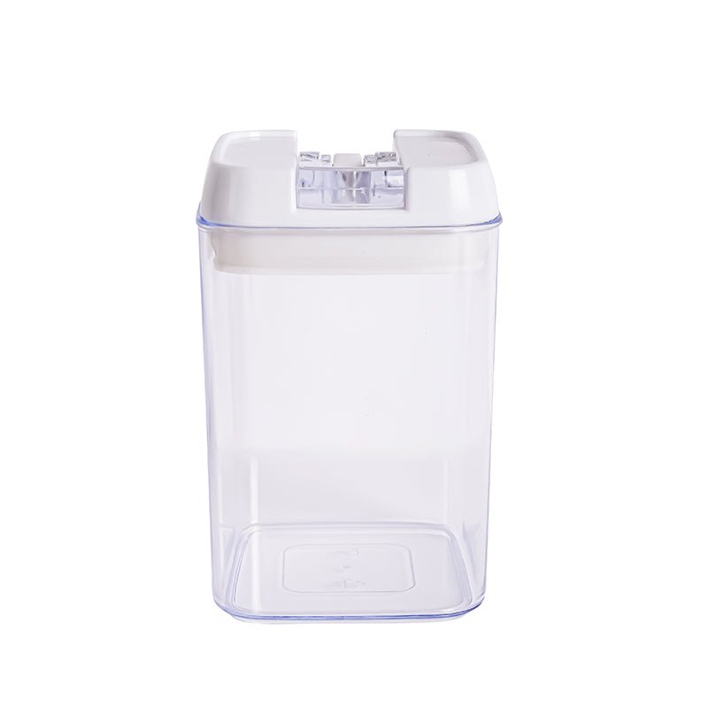 Nut Container - Airtight Food Storage Solution - Nutr