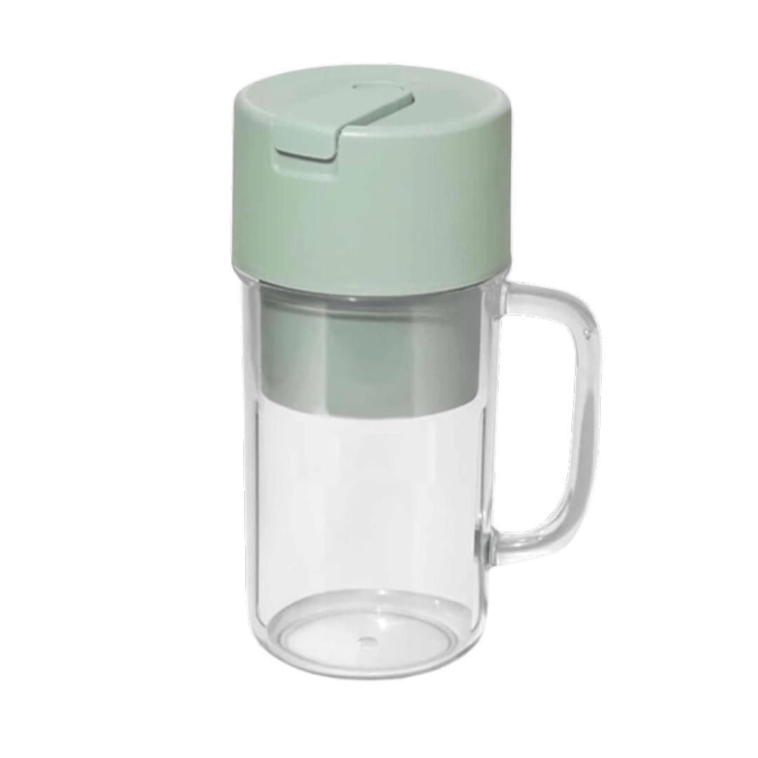 NutrMix Portable Mini Blender - USB portable - Nutr