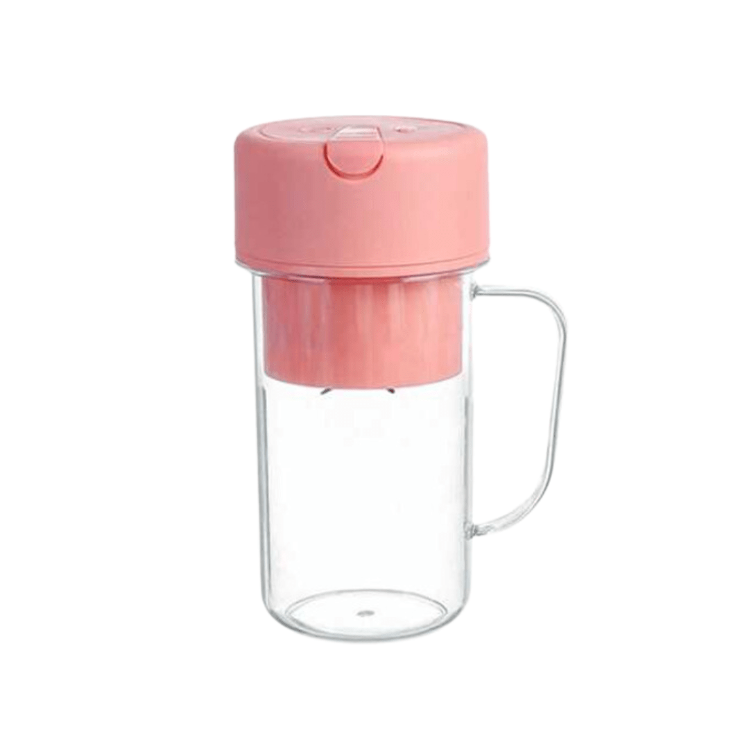 NutrMix Portable Mini Blender - USB portable - Nutr