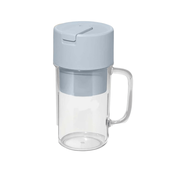 NutrMix Portable Mini Blender - USB portable - Nutr