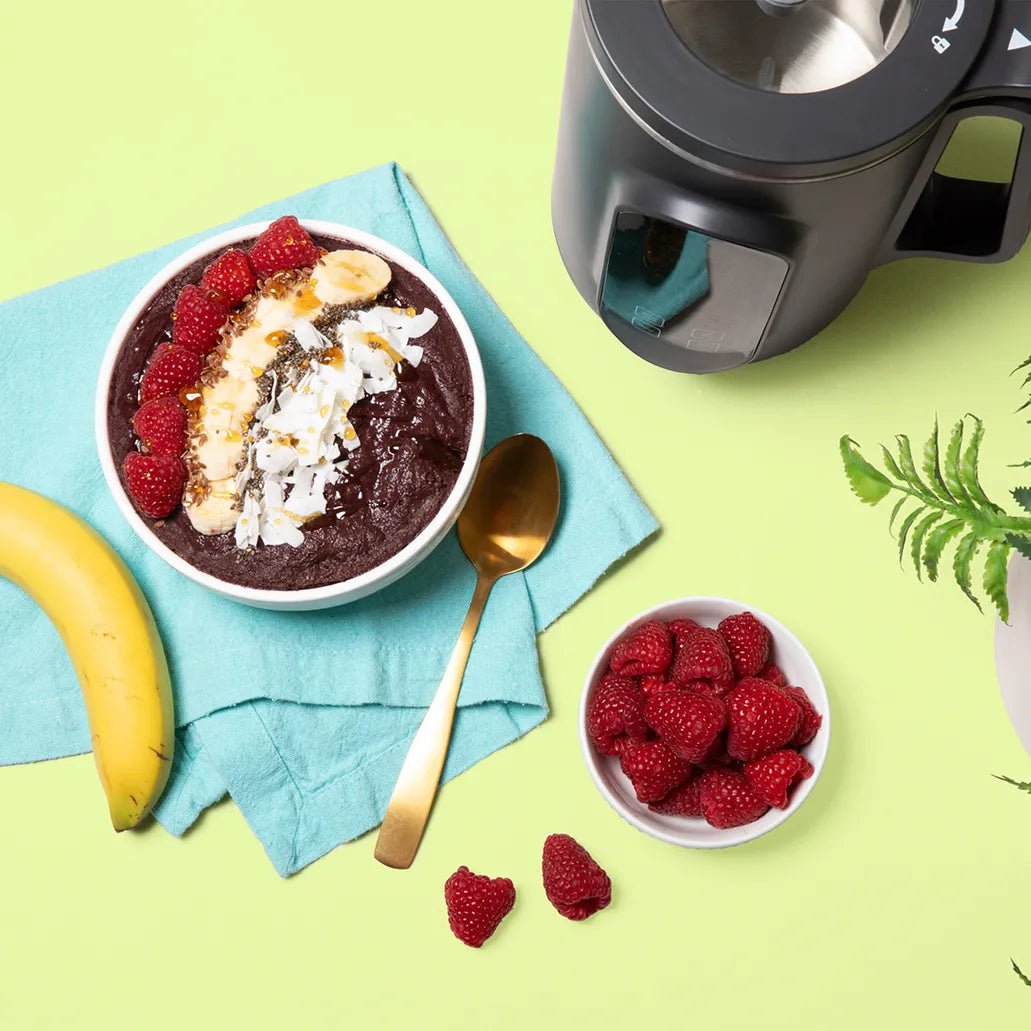NutrPro – The Ultimate Plant - Based Milk Maker - Nutr