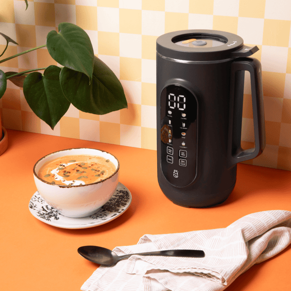 NutrPro – The Ultimate Plant - Based Milk Maker - Nutr