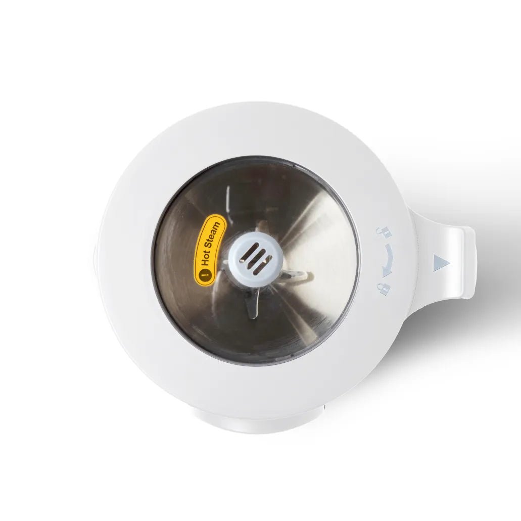 NutrPro – The Ultimate Plant - Based Milk Maker - Nutr