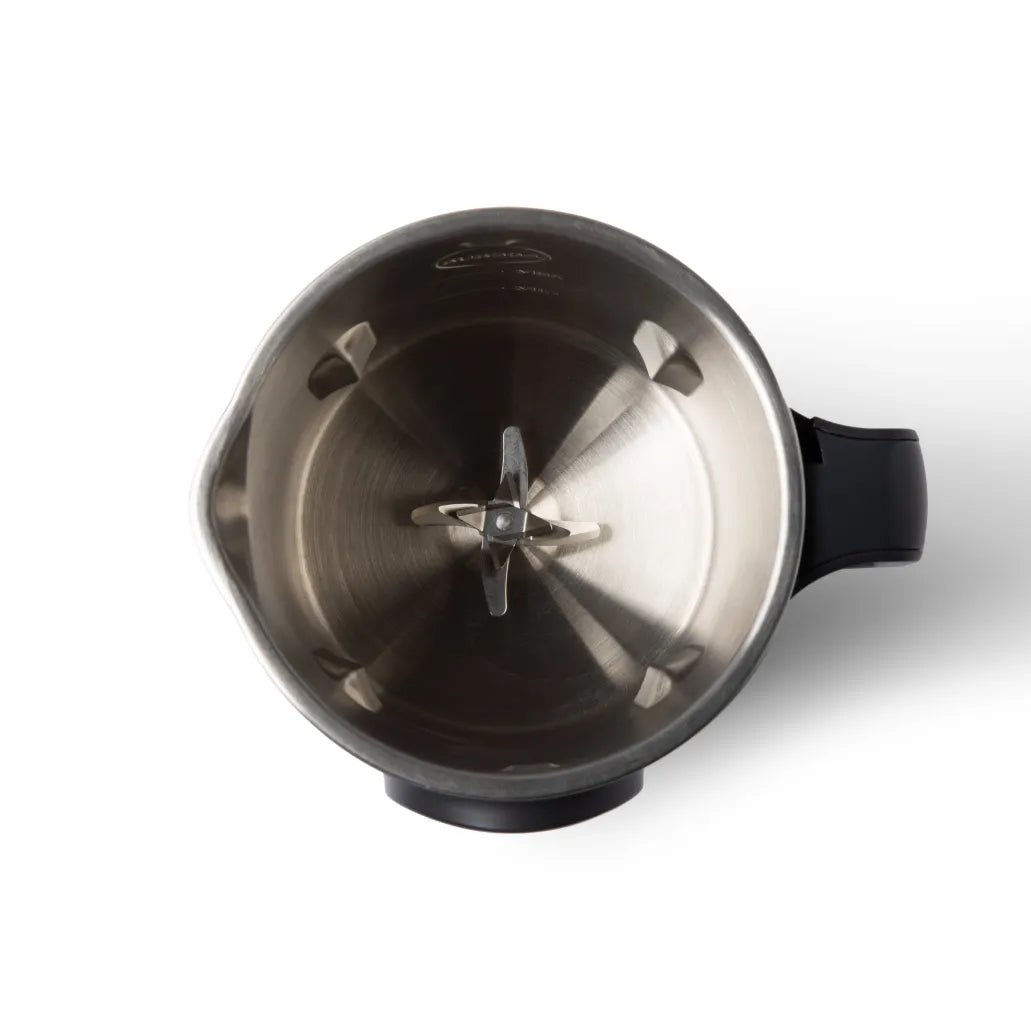 NutrPro – The Ultimate Plant - Based Milk Maker - Nutr