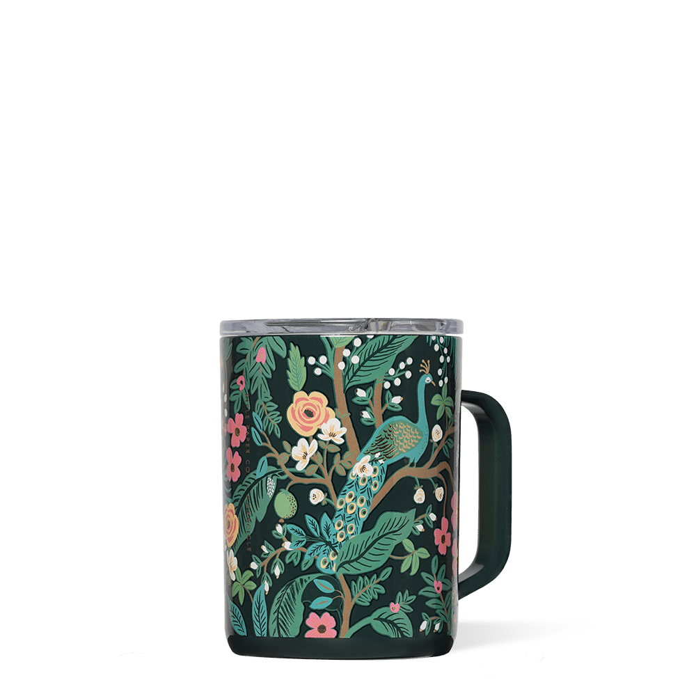 Rifle Paper Co. Coffee Mug by CORKCICLE. - Nutr
