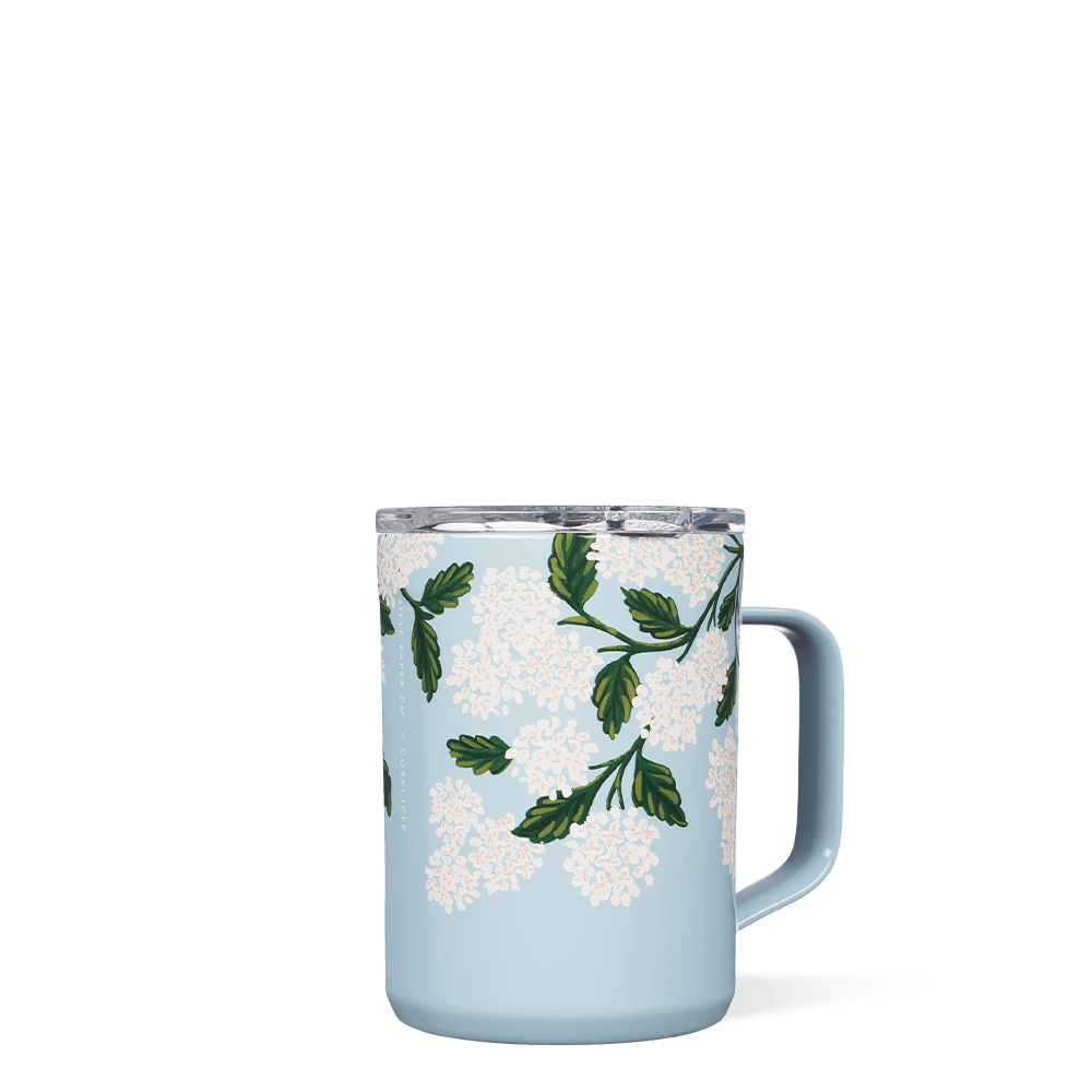 Rifle Paper Co. Coffee Mug by CORKCICLE. - Nutr
