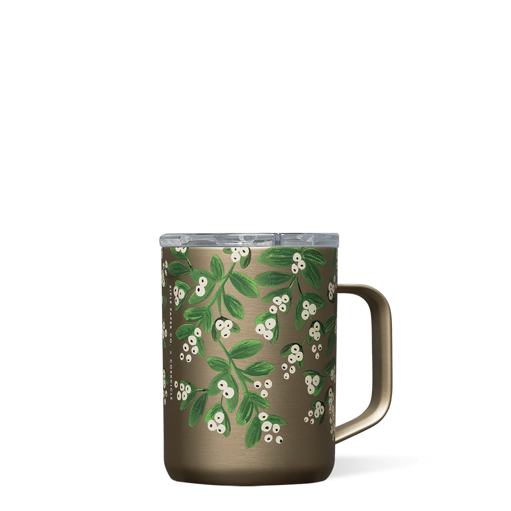 Rifle Paper Co. Coffee Mug by CORKCICLE. - Nutr