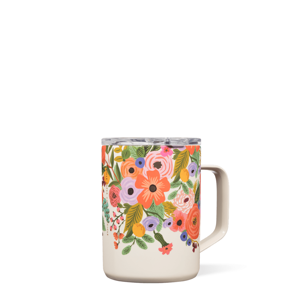 Rifle Paper Co. Coffee Mug by CORKCICLE. - Nutr