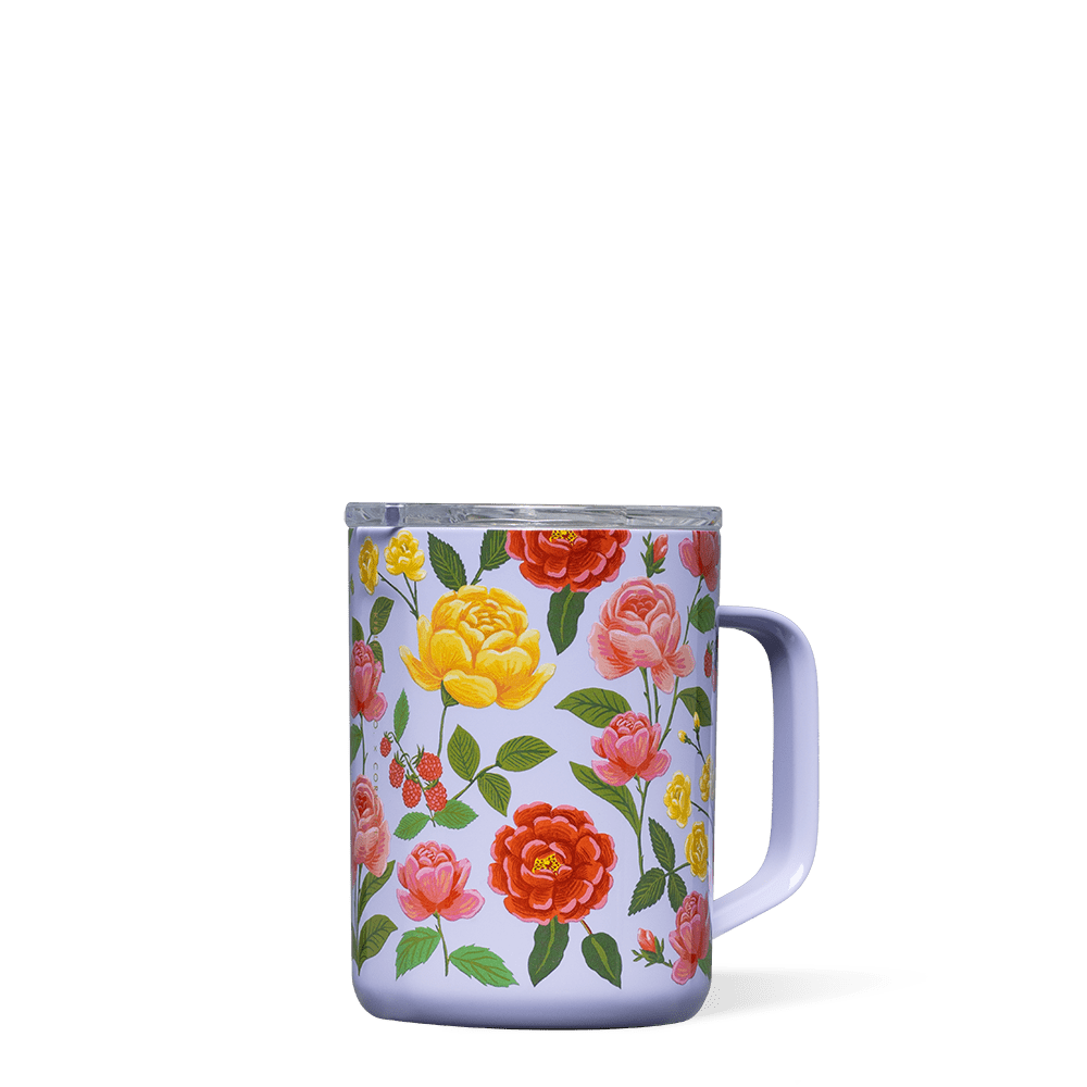 Rifle Paper Co. Coffee Mug by CORKCICLE. - Nutr