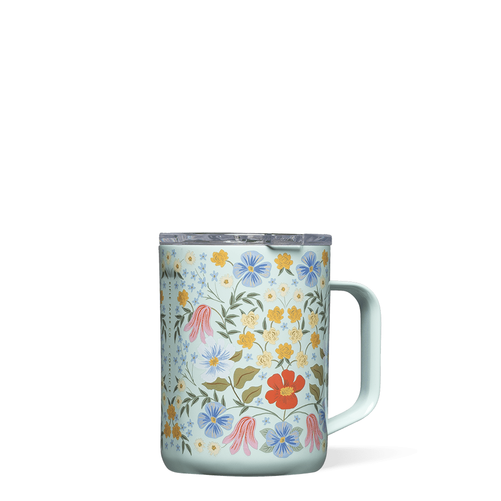 Rifle Paper Co. Coffee Mug by CORKCICLE. - Nutr