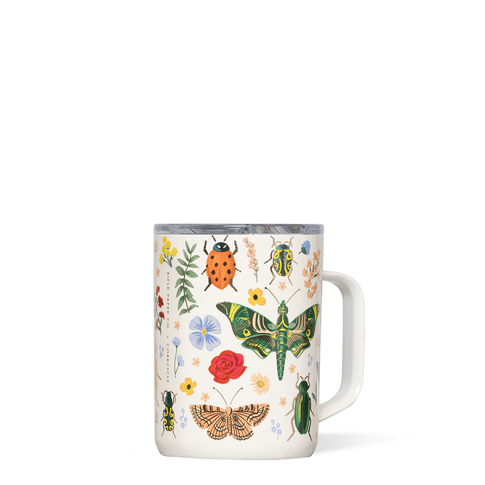 Rifle Paper Co. Coffee Mug by CORKCICLE. - Nutr