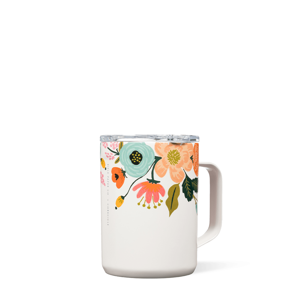 Rifle Paper Co. Coffee Mug by CORKCICLE. - Nutr