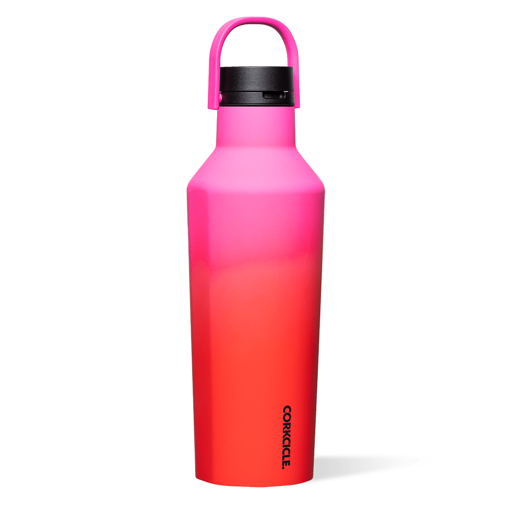 Series A Sport Canteen by CORKCICLE. - Nutr